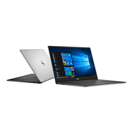 Dell XPS 13 9360; Core i7 7500U 2.7GHz/8GB RAM/256GB M.2 SSD/batteryCARE+