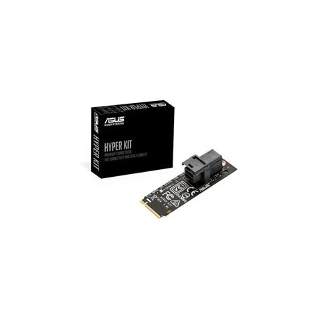 ASUS HYPER KIT M.2 - MINI SAS HD ADAPTER
