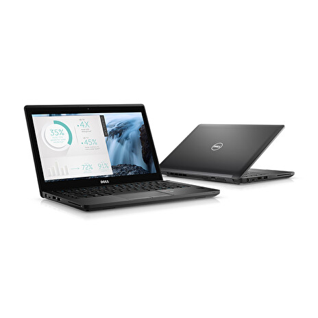 Dell Latitude 5280; Core i5 7300U 2.6GHz/8GB RAM/256GB SSD PCIe/battery NB