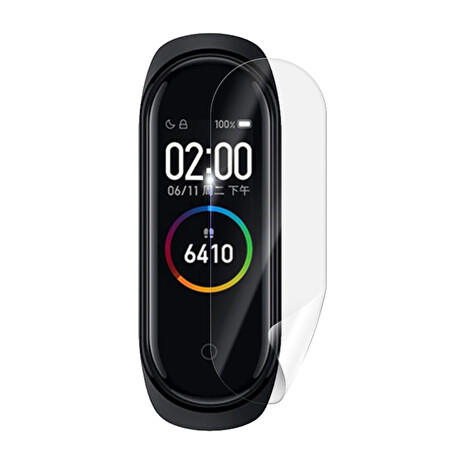 Screenshield XIAOMI Mi Band 4 folie na displej
