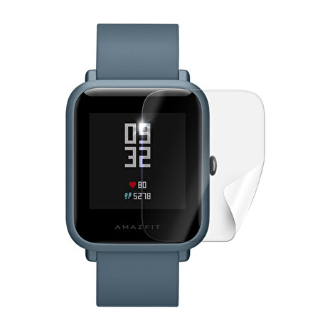 Screenshield XIAOMI Amazfit Bip Lite folie na displej