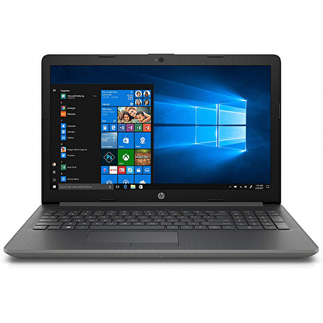 HP 15T-DA100; Core i7 8565U 1.8GHz/8GB RAM/256GB SSD/HP Remarketed