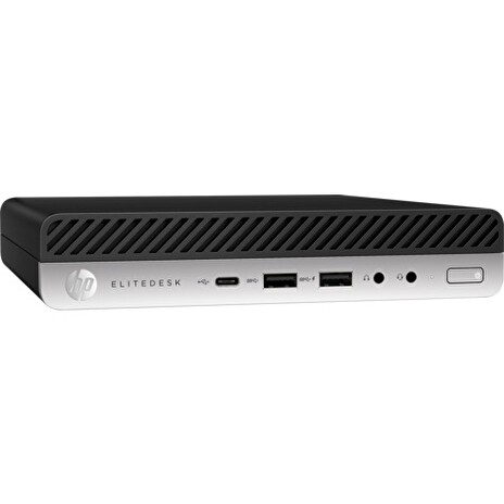 HP EliteDesk 800 G5 DM i7-9700K/16GB/1TBSD/WF/W10P