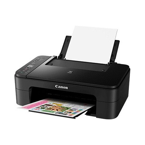 Canon PIXMA TS3355 EUR2, černá