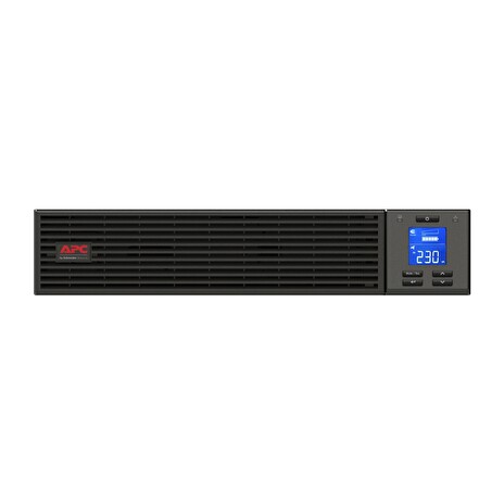 APC Easy UPS SRV RM 1000VA with RailKit