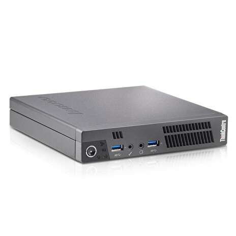 Lenovo ThinkCentre M92 Tiny; Core i3 2120T 2.6GHz/8GB RAM/256GB SSD NEW
