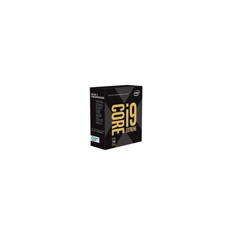 CPU INTEL Core i9-10980XE 3,0 GHz 24,75MB L3 LGA2066 BOX (neobsahuje chladič)