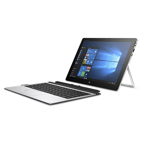 HP Elite x2 1012 G2; Core i5 7300U 2.6GHz/8GB RAM/256GB M.2 SSD/battery VD