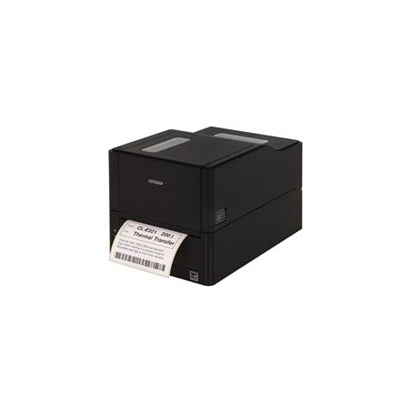 Tiskárna Citizen CL-S400DT Label printer; Grey