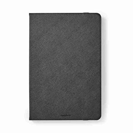 Nedis TCVR10100BK - Pouzdro Tablet Folio | 10" | Univerzální | Černá barva