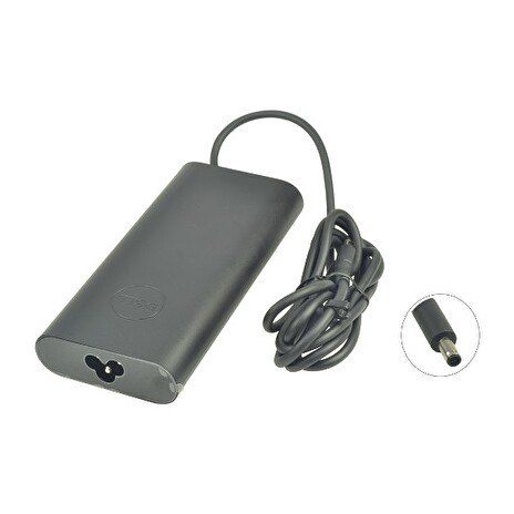 Dell XPS 15 9570 AC Adapter 19.5V 6.7A 130W 7,4x5,0mm
