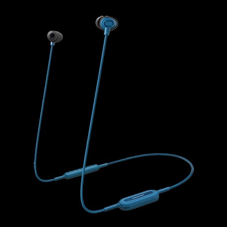 Panasonic RP-NJ310BE-A, Blue