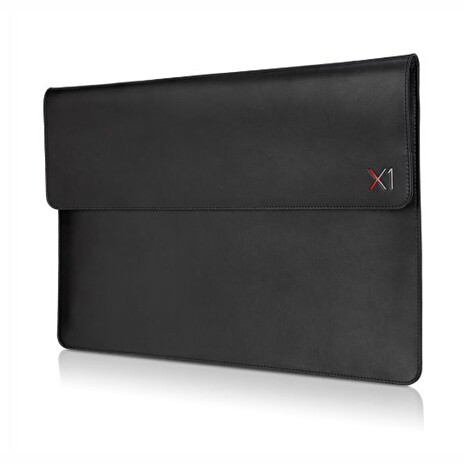 Lenovo pouzdro ThinkPad X1 Carbon / Yoga Leather Sleeve