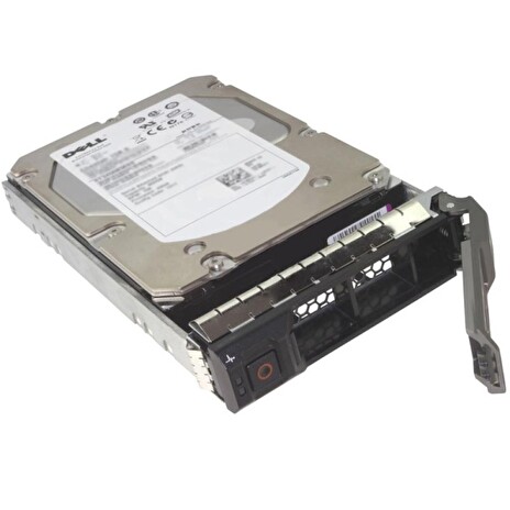 8TB 7.2K RPM NLSAS 12Gbps 512e 3.5in Hot-plug Hard Drive CK