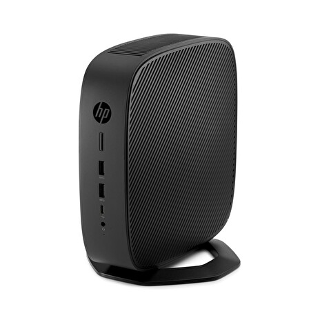 HP t740 W10 128GB M.2/2x4GB