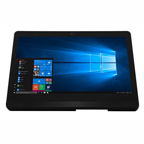 MSI AIO Pro 16 Flex 8GL-024XEU 15.6" Multi touch/1366x768 /N4000 Celeron/4GB/256GB SSD/UHD Graphics 600/Bez systému