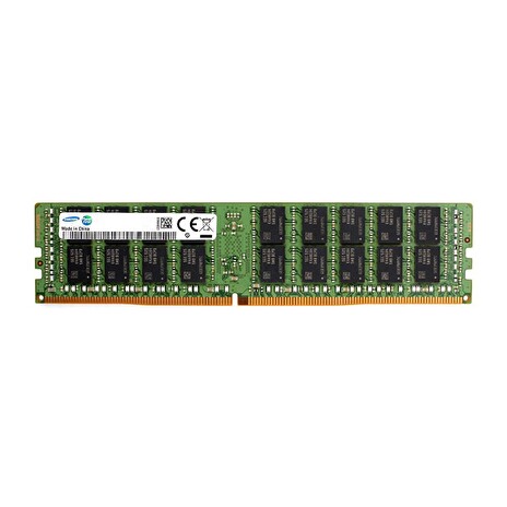 SAMSUNG SEMICONDUCTOR, DDR4 16GB 2666Mhz Registered ECC