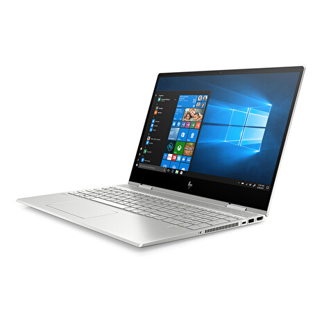 HP ENVY x360 15M-DR0012DX; Core i7 8565U 1.8GHz/8GB RAM/512GB SSD/HP Remarketed