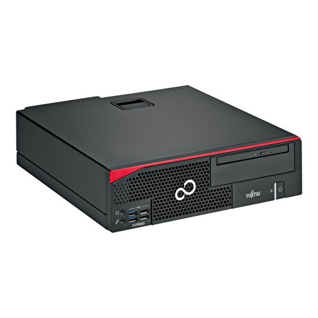 Fujitsu Esprimo D556/2 SFF; Core i5 7400 3.0GHz/8GB RAM/256GB SSD