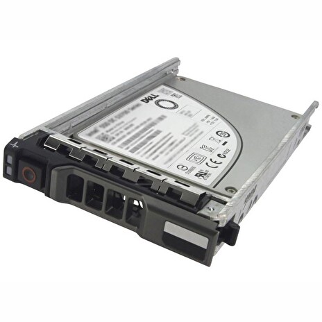 DELL disk 960GB SSD Read Intensive 12Gbps 512e Hot-plug PM5-R/ 2.5"/ pro PowerEdge R540, R630, R640, R730, R740, T630