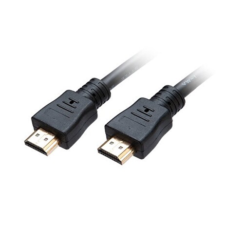 AKASA kabel HDMI na HDMI 8K@60Hz / AK-CBHD19-20BK / 2m / černý