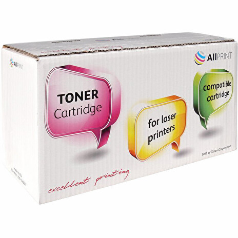 Xerox alter. toner pro Canon CLI581Y/1997C001 - yellow - 11,7ml.