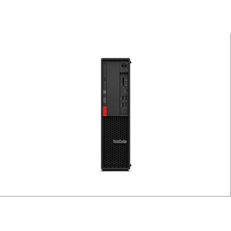 Lenovo ThinkStation P330 gen2 i7-9700/8GB/512GB SSD/integrated/DVD-RW/SFF/Win10PRO/3y OnS
