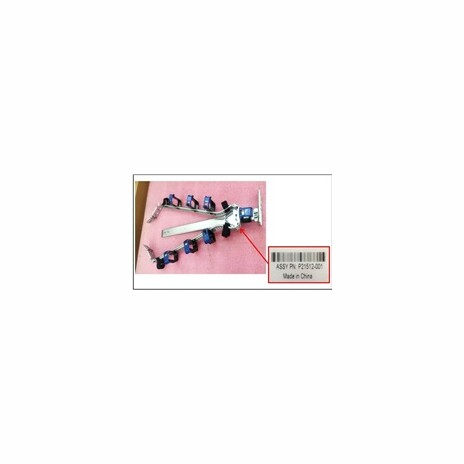 HPE DL38X Gen10 Plus 2U Cable Management Arm for Rail Kit