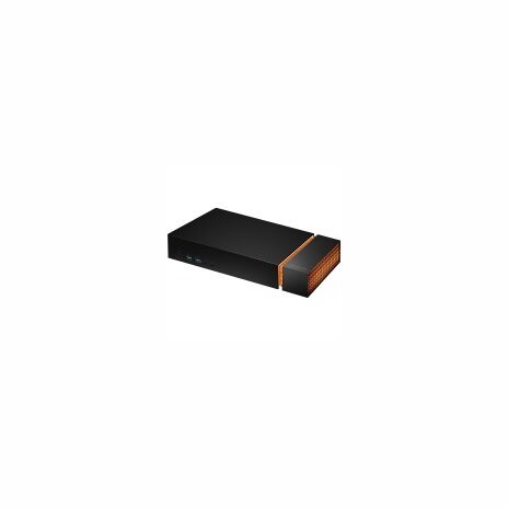 SEAGATE HDD External Gaming Dock (3.5'/4TB / THUNDERBOLT 3)