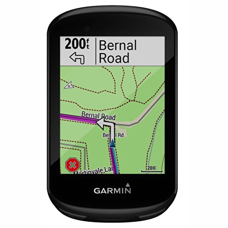 GARMIN GPS cyklocomputer Edge 830 PRO
