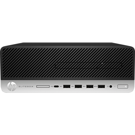 HP EliteDesk 705 G5 SFF R5-3400/16GB/512/W10P