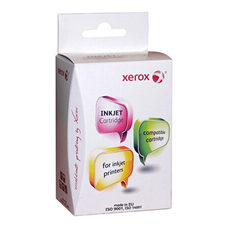 Xerox alternativní cartridge za HP 976Y (cyan, 13000str) pro HP PageWide Managed MFP P57750dw,P55250dw