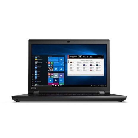 Lenovo ThinkPad P73 17.3"FH/i7-9750H/16GB/512/RTX3000/W10P + Sleva 100€ na bundle s monitorem!