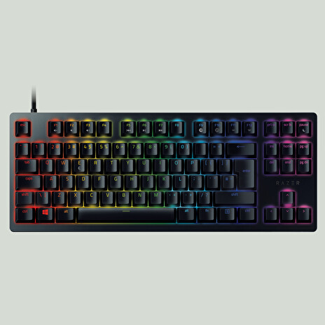 Gaming keyboard Huntsman Tournament Ed. - Intl. US Layout (ISO)