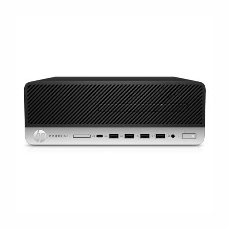 HP ProDesk 405 G4 SFF R3-2200/4GB/1TB/DVD/DOS