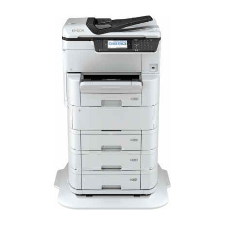 EPSON WorkForce Pro WF-C878RD3TWFC