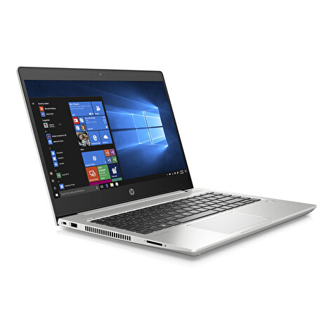 HP ProBook 440 G6; Core i5 8265U 1.6GHz/8GB RAM/256GB SSD PCIe/HP Remarketed