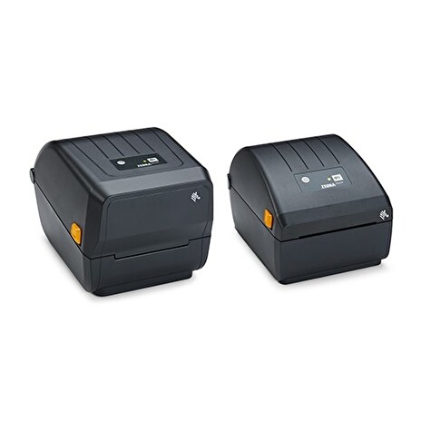 ZD230 TT - 203 dpi, USB, Dispenser (Peeler)