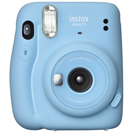 Fujifilm INSTAX MINI 11 - Sky Blue