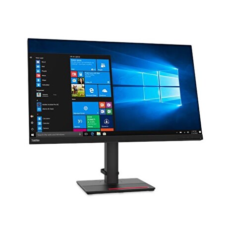 Lenovo T32p-20 31.5"IPS/16:9/3840x2160/1000:1/4ms