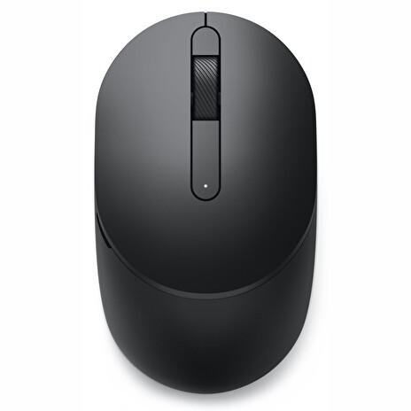 DELL myš MS3320W-BLK/ optická/ bezdrátová/ černá