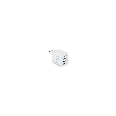 DICOTA Universal Travel Notebook Charger USB-C (45W)