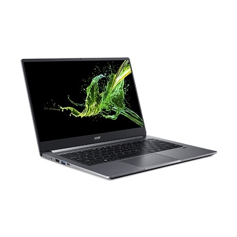 Acer Swift 3 (SF314-57-58N8) Core i5-1035G1/16GB SSD/512GB/14" FHD Acer matný IPS LED LCD/W10 Pro/Gray Gray