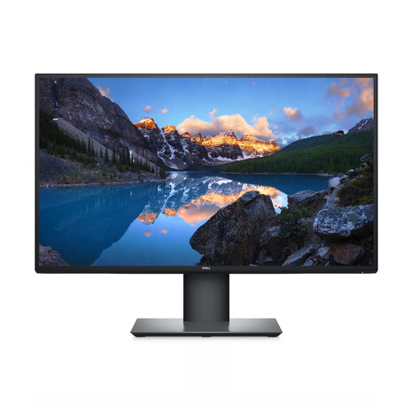 Dell UltraSharp U2520D - LED monitor - 25" (25" zobrazitelný) - 2560 x 1440 QHD - IPS - 350 cd/m2 - 1000:1 - 5 ms - HDMI, DisplayPort, USB-C - s 3 years Advanced Exchange Service