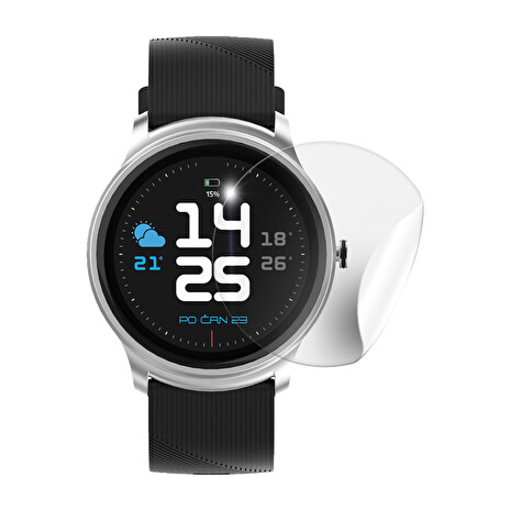 Screenshield IGET Fit F6 folie na displej