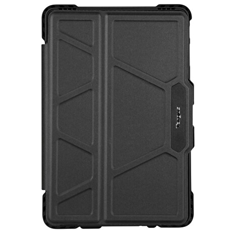 TARGUS, Samsung S4 Pro-Tek rot Blk