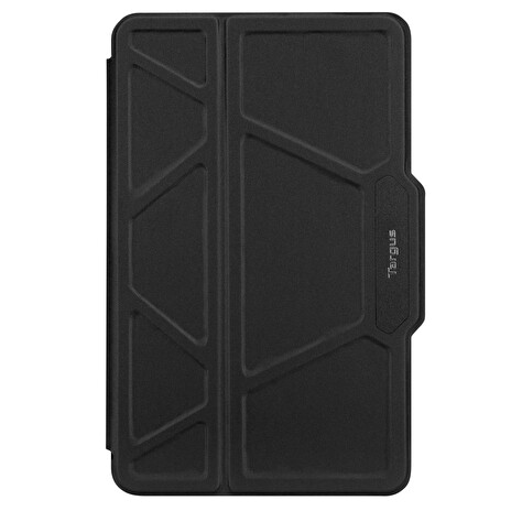 TARGUS, SS GalTabA 18 Pro-Tek rot Blk