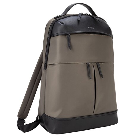 TARGUS, Targus 15 Newport Backpack Olive