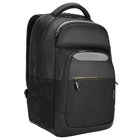 TARGUS, Citygear 14 Backpack Black