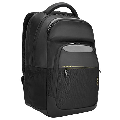 TARGUS, Citygear 17.3 Backpack Blk